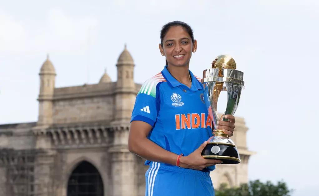 Harmanpreet Kaur Biography (2025): Inspiring Journey, Achievements, and Leadership as India’s Women’s Cricket Captain