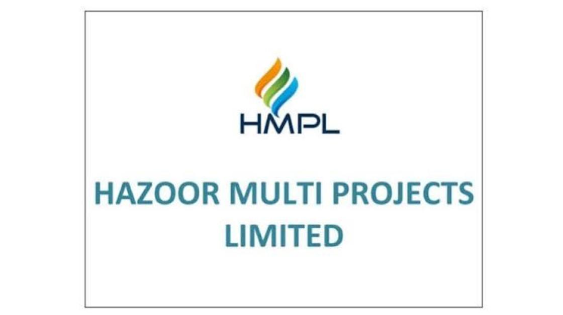 Hazoor Multi Projects Wins Two NHAI Contracts Worth Over ₹77 Crore for Highway Infrastructure Works