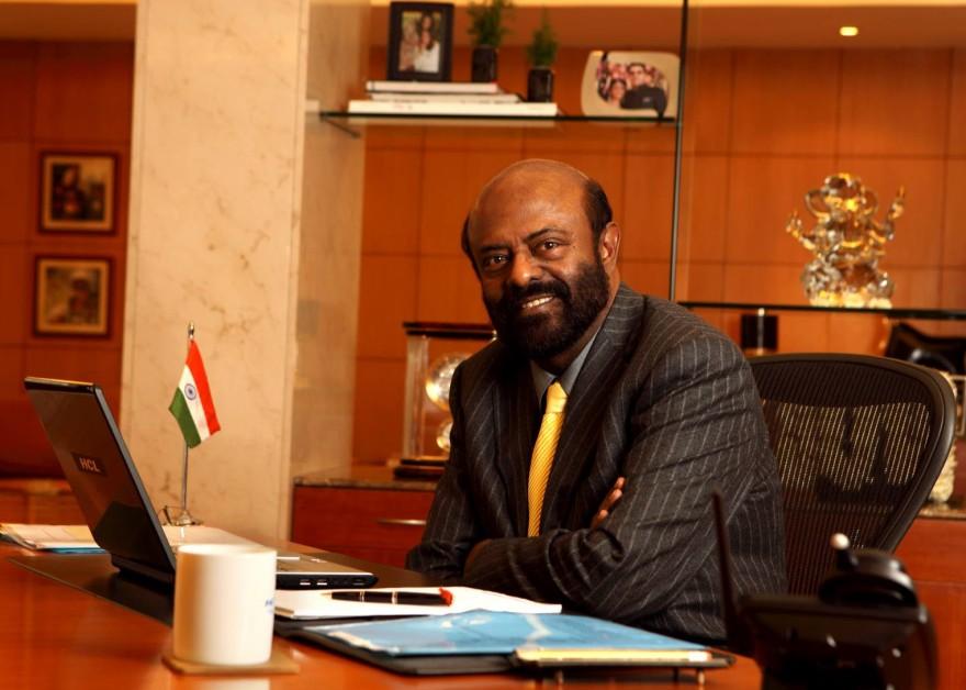 HCL’s Shiv Nadar Outshines Richest Indians in Generosity Again, Mukesh Ambani Comes Second