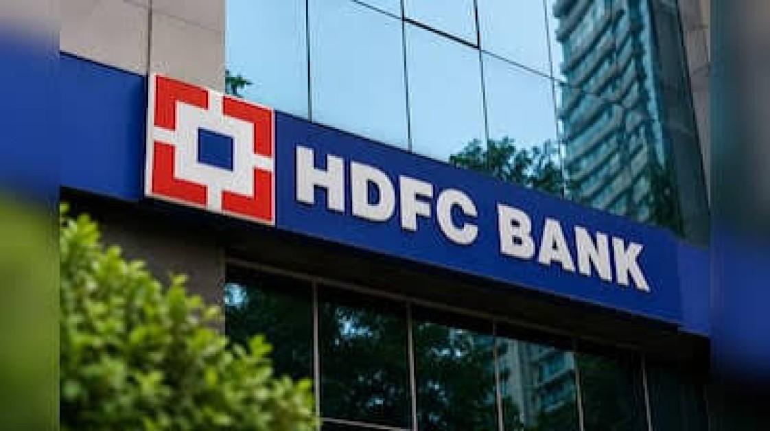 HDFC Bank Completes Internal Review of MSRDC Deposit Case