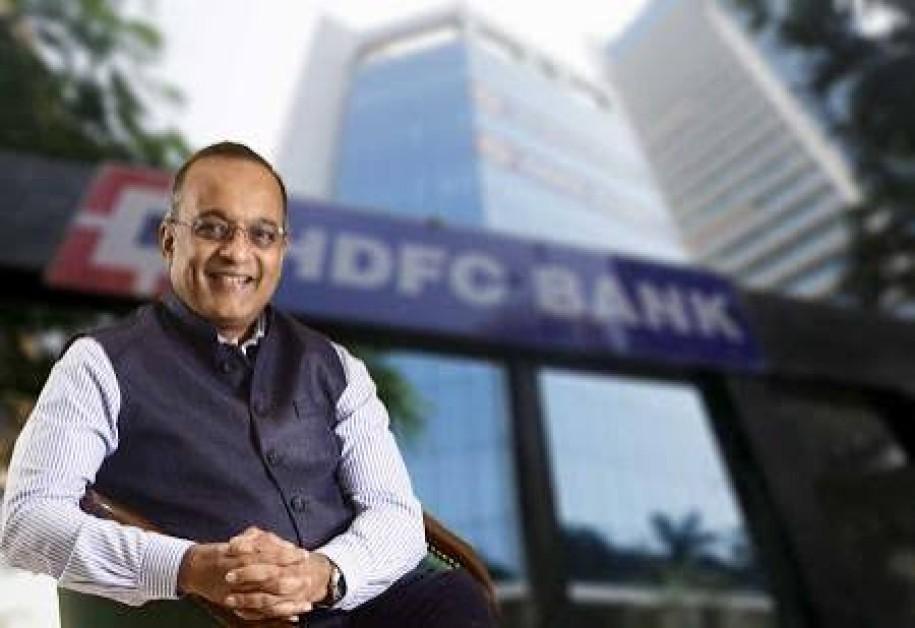 HDFC Bank Fines MD & CEO Sashidhar Jagdishan and Two Senior Executives in MSRDC Deposit Case