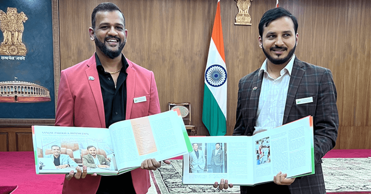 Healing Pharma India Private Limited: A Journey of Revolution, Innovation, and Global Success