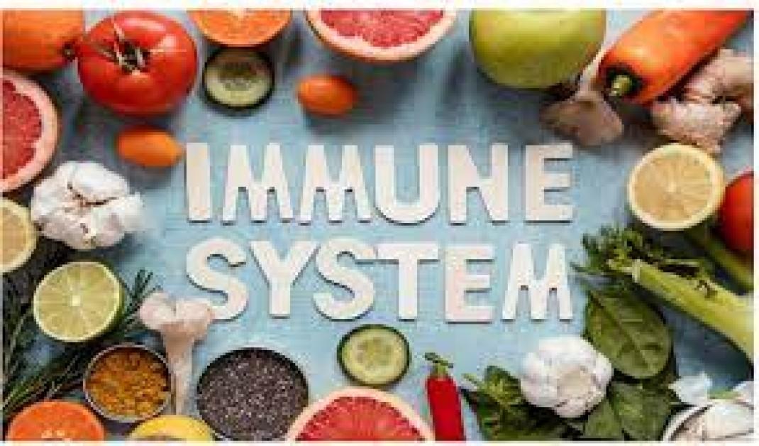 Healthy Habits for a Stronger Immune System