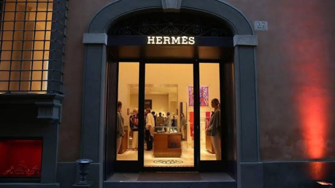 Hermès Reports Strong Quarterly Sales Despite Global Luxury Market Challenges