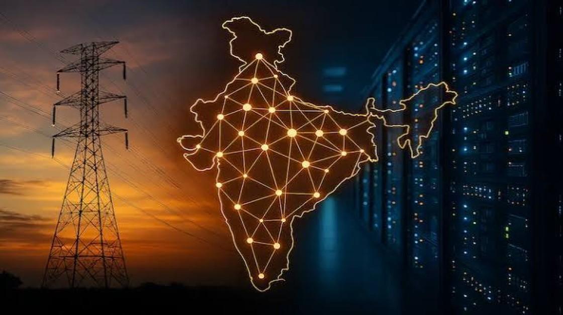 Hindustan Power Expands AI in Grid Coordination, Forecasting and Energy Operations