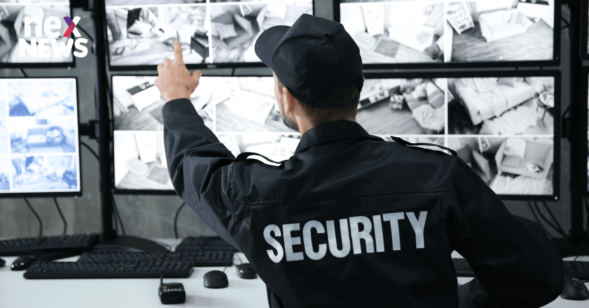 Hiring the Right Security Guard Company for Your Mumbai Event