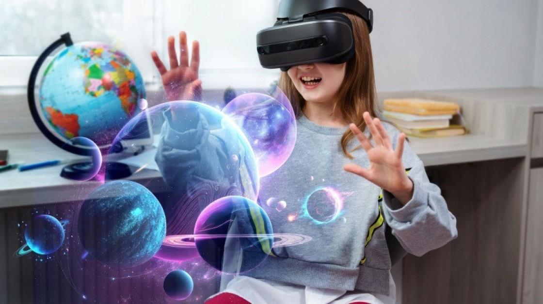 How Augmented Reality (AR) Is Redefining Entertainment