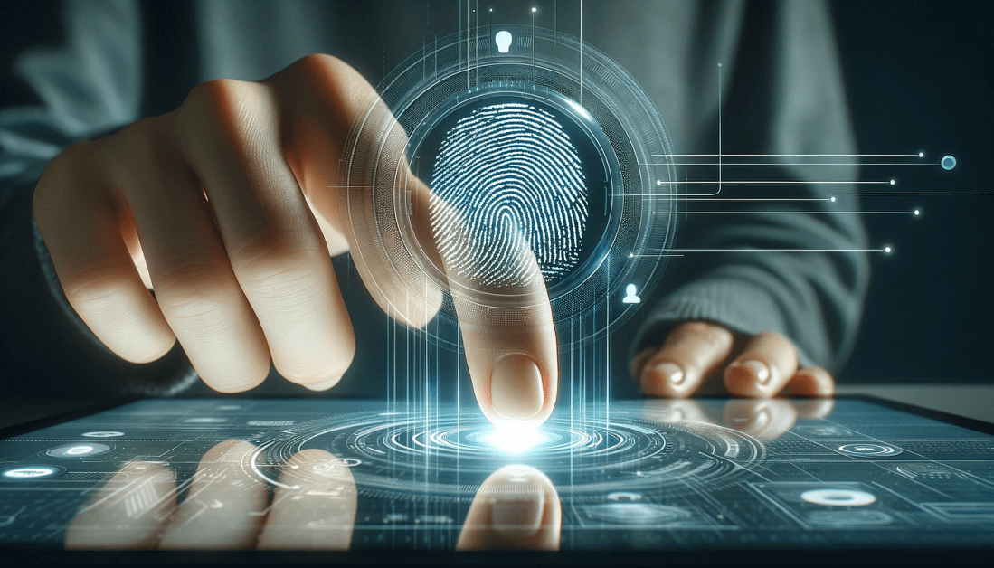 How Biometric Technology Is Enhancing Security