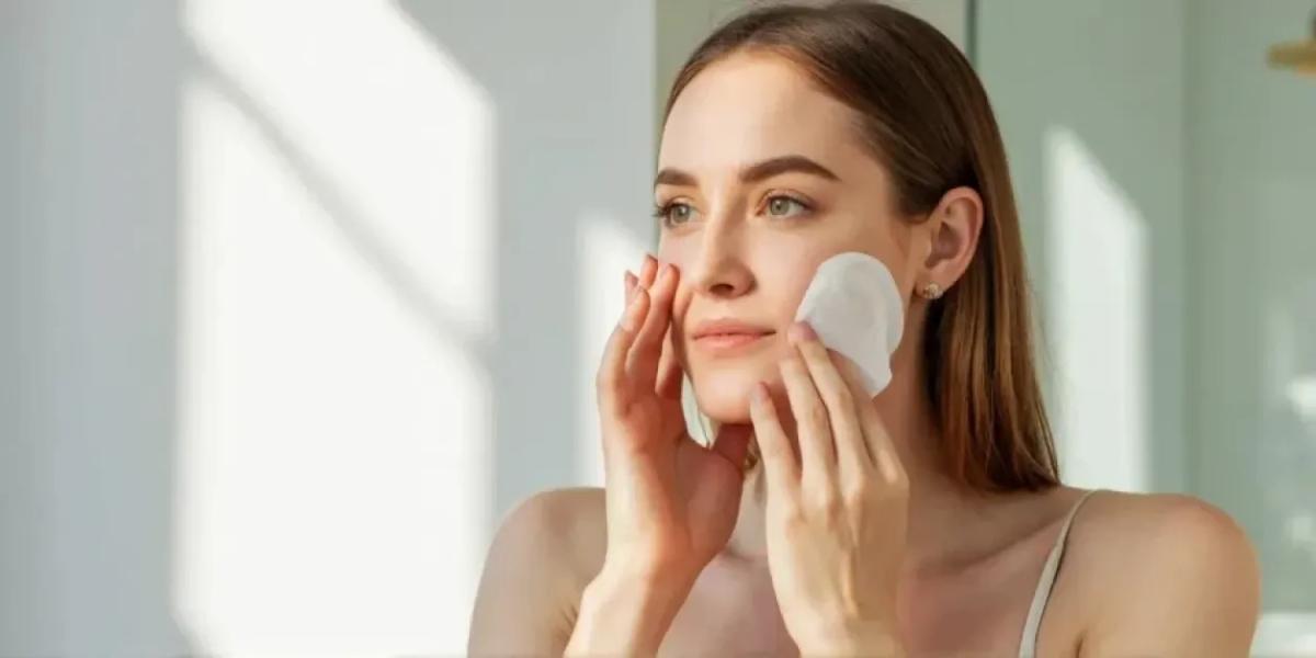 How Climate Change Is Forcing Skincare Brands to Rethink Their Formulas