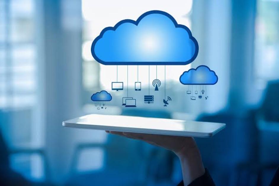 How Cloud Computing Works: A Beginner's Guide to the Cloud
