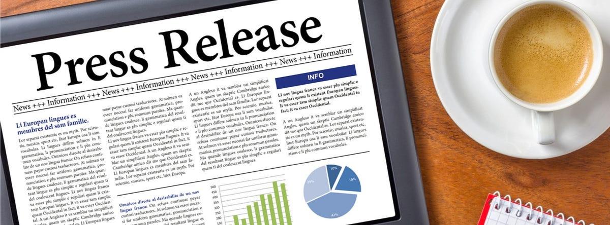 How Corporate Press Releases Move Indian Share Prices in 2026