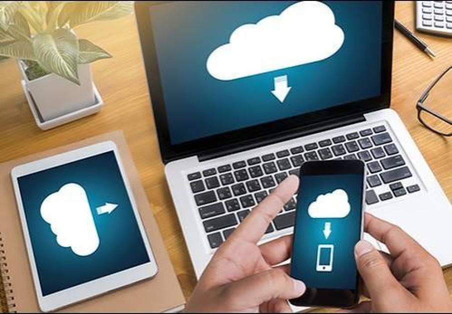 How Data Is Stored: A Beginner's Guide to Digital Storage