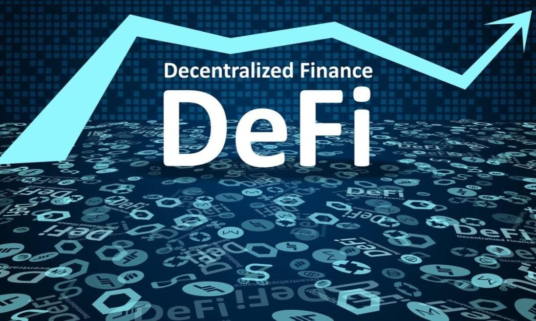 How Decentralized Finance (DeFi) Is Changing Banking in 2025