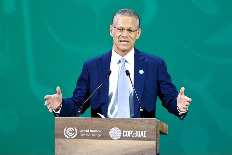 How Digital Platforms Are Shaping the Future of Philanthropy: Insights from Badr Jafar