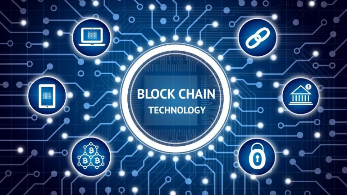 How Does Blockchain Technology Power Cryptocurrencies?