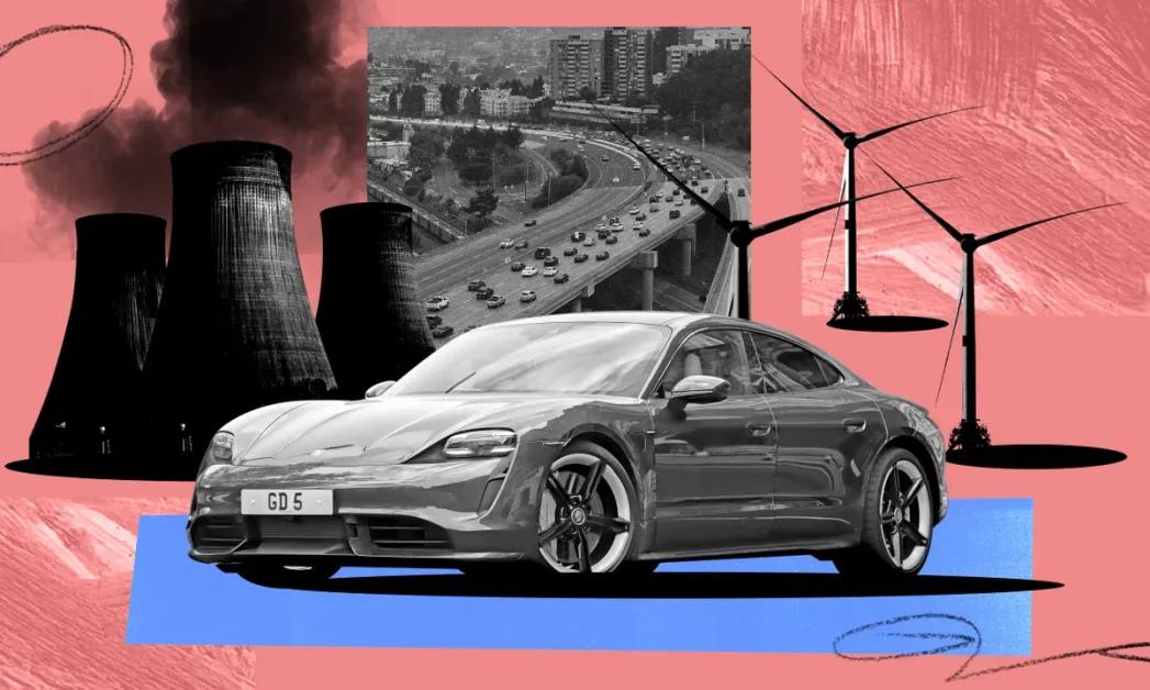 How EVs Are Reducing Global Oil Dependency and Promoting Clean Energy