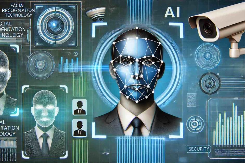 How Facial Recognition Is Changing Public Safety