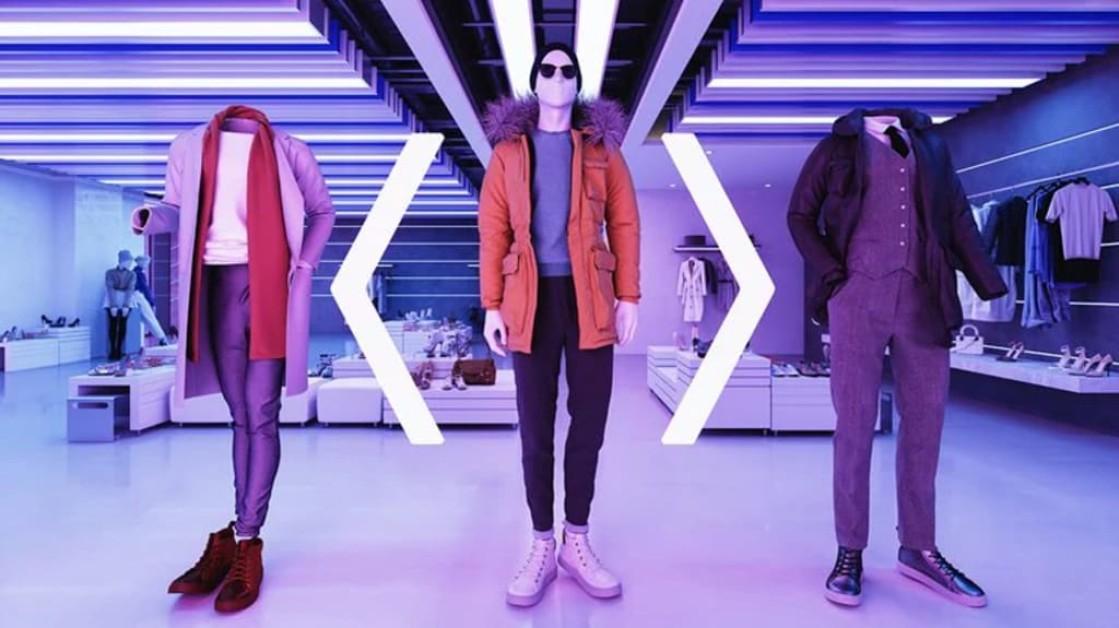 How Fashion Brands Are Using the Metaverse to Launch Digital Clothing