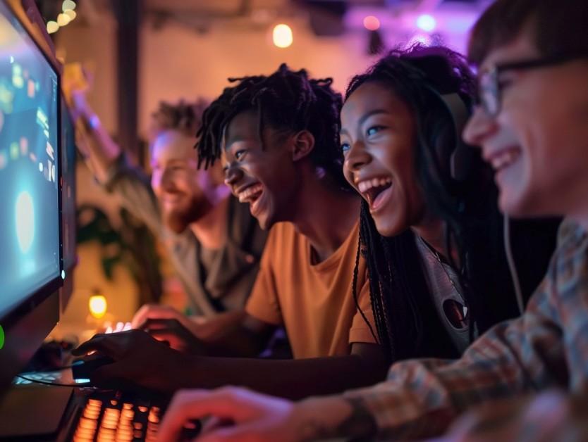 How Gaming Communities Are Fostering Friendships Worldwide