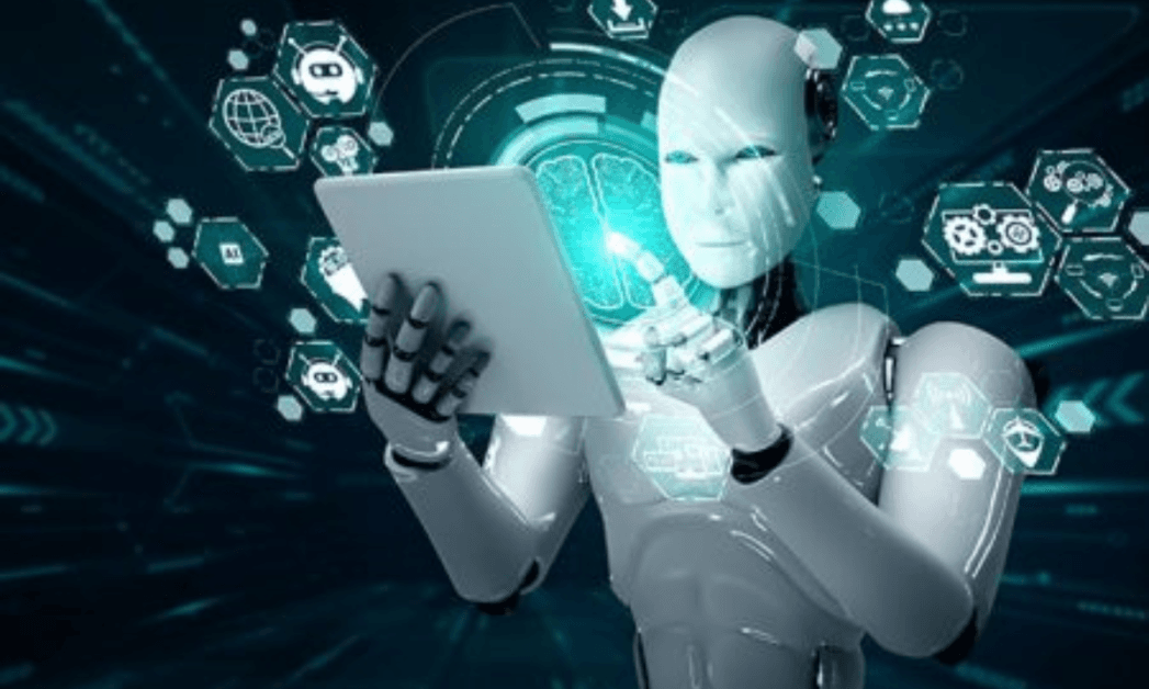 How Generative AI Is Quietly Replacing Traditional Jobs in 2025