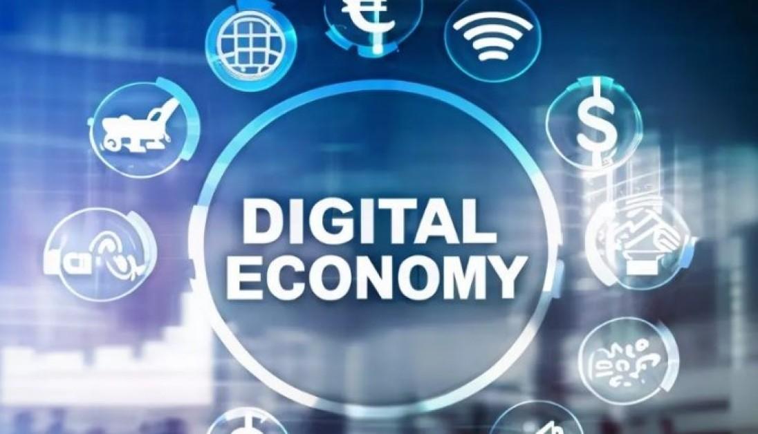 How India's Digital Economy Is Creating New Opportunities