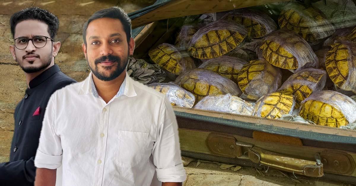 How Leopard Tech Labs Is Using AI to Fight Wildlife Crime in Indian Forests