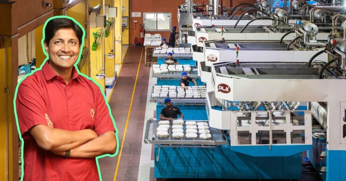 How Pakka Ltd Turned Sustainable Packaging Into a Rs 400 Crore Business