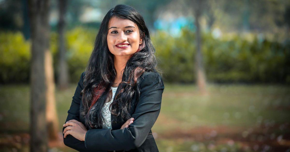 How Pooja Bangad’s Fight Against Gender Bias Sparked SheWork — Empowering 1000+ Women
