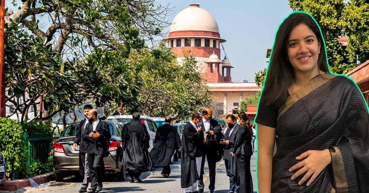 How 'Rest The Case' is Revolutionising Legal Access in India & Earning ₹1.25 Crore