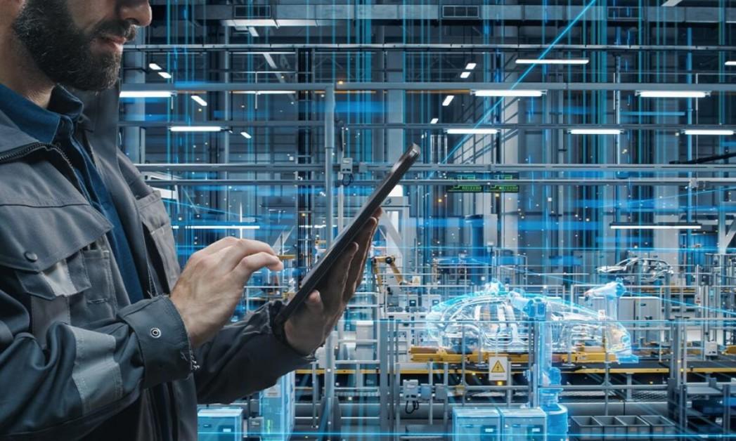 How Smart Manufacturing Is Transforming Industrial Production