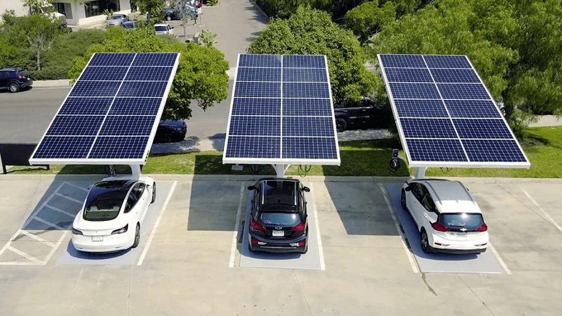 How Sustainable Are EV Charging Stations? Green Energy Solutions for the Future