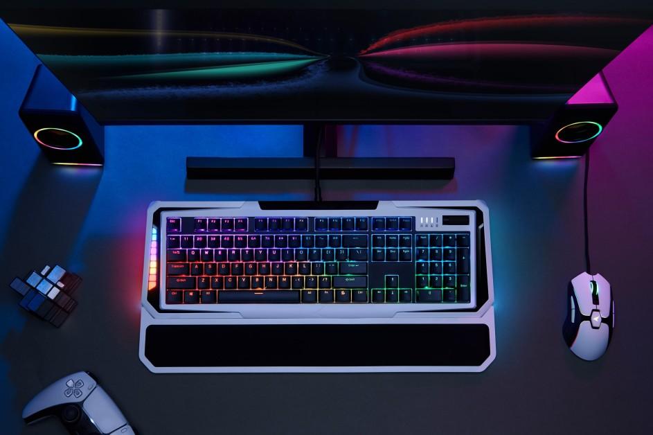 How to Choose the Best Gaming Keyboard and Mouse