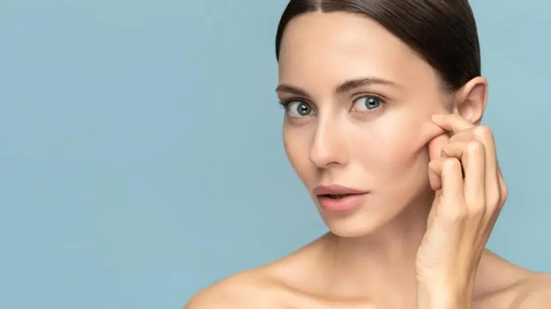 How to Improve Skin Elasticity and Firmness Naturally