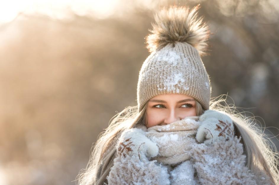 How to Protect Your Skin from Cold Weather Damage