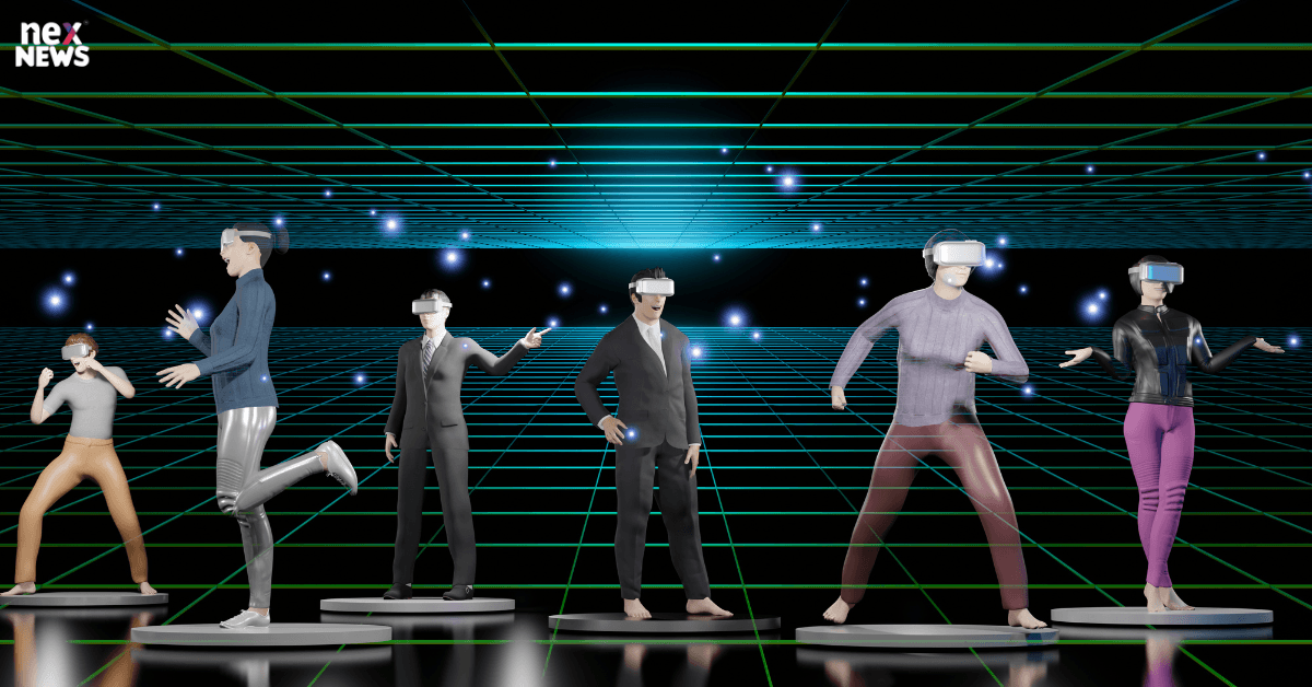 How will the Metaverse affect the gaming industry?