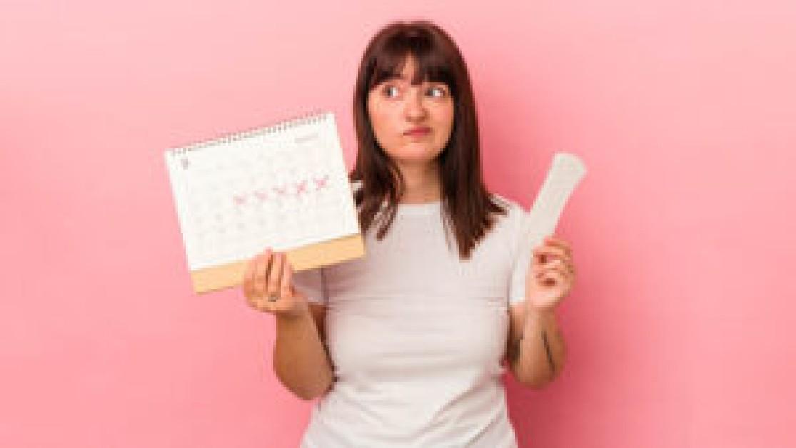 How Your Menstrual Cycle Affects Your Skin and Hair