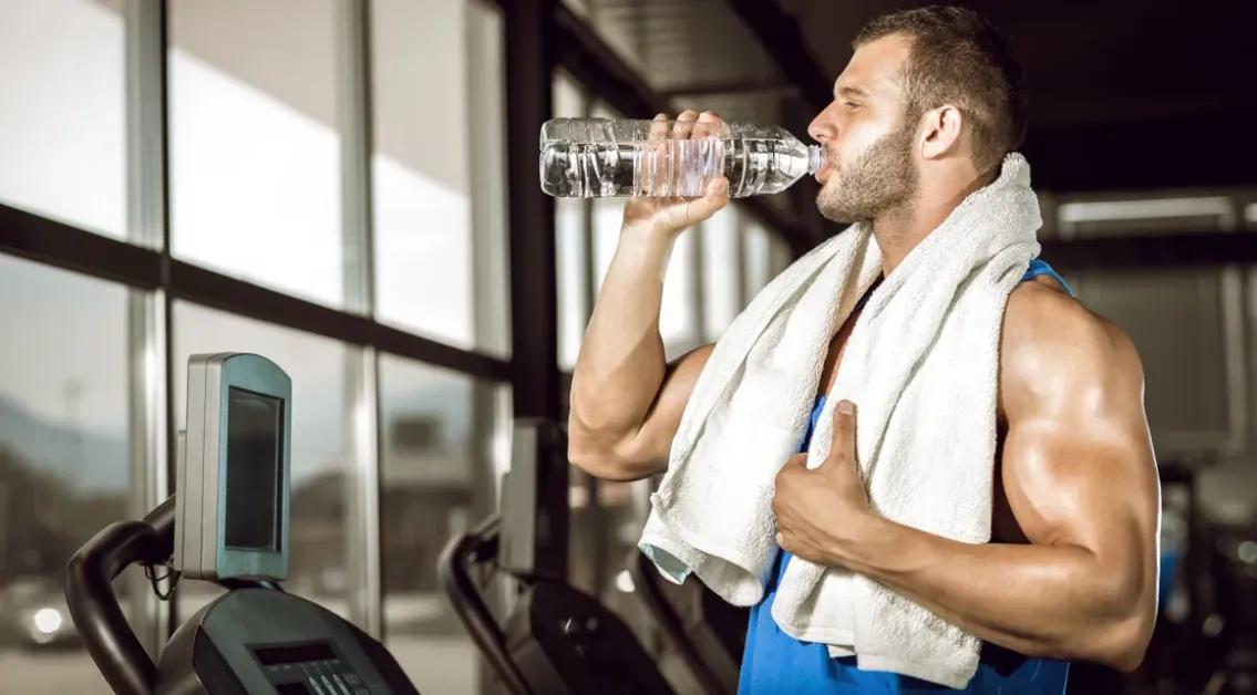 Hydration: The Secret Ingredient to Unstoppable Fitness Performance