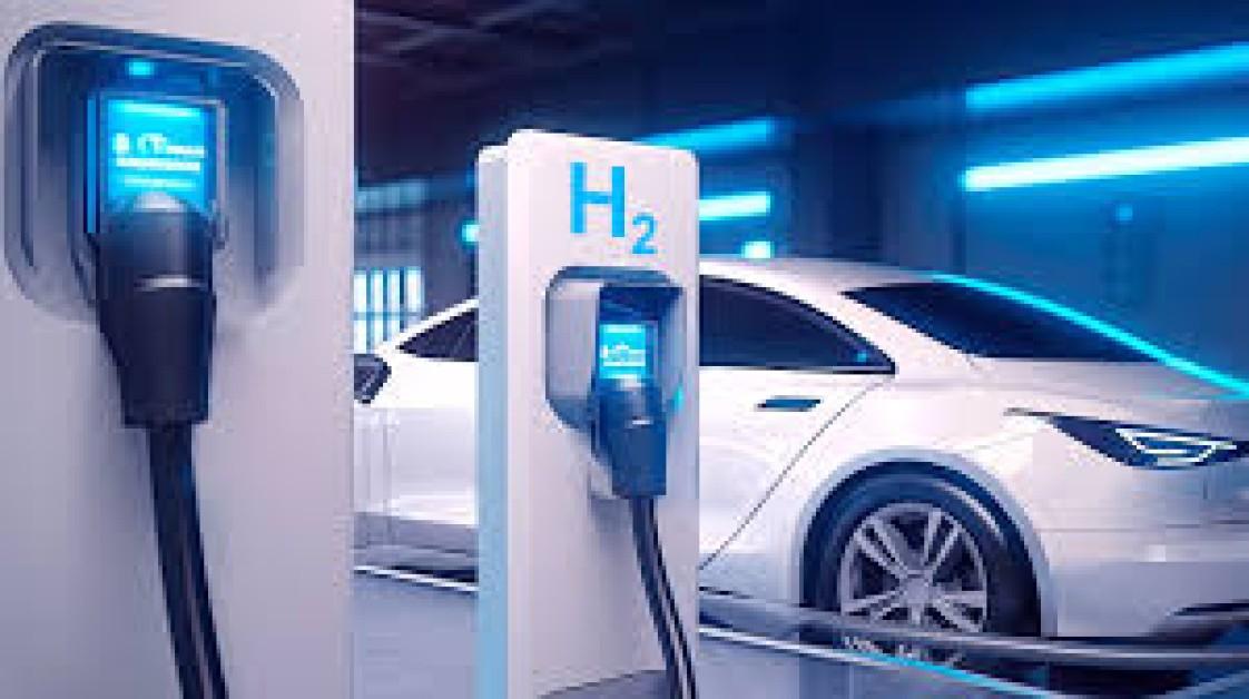 Hydrogen Hybrid EVs: A Sustainable Alternative for Future Mobility