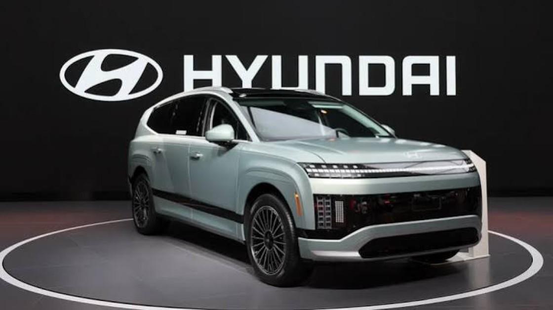 Hyundai Motor Q2 Operating Profit Falls 21% on Weak Sales and Production Disruptions