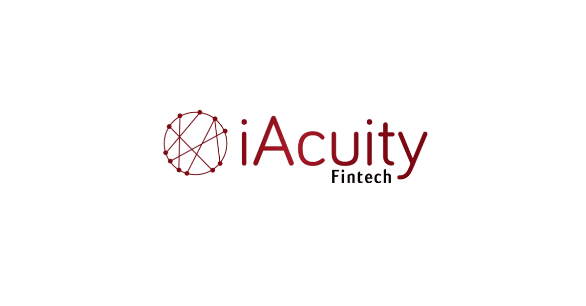 iAcuity launches “Fund Trail” with advanced features to combat Financial Fraud