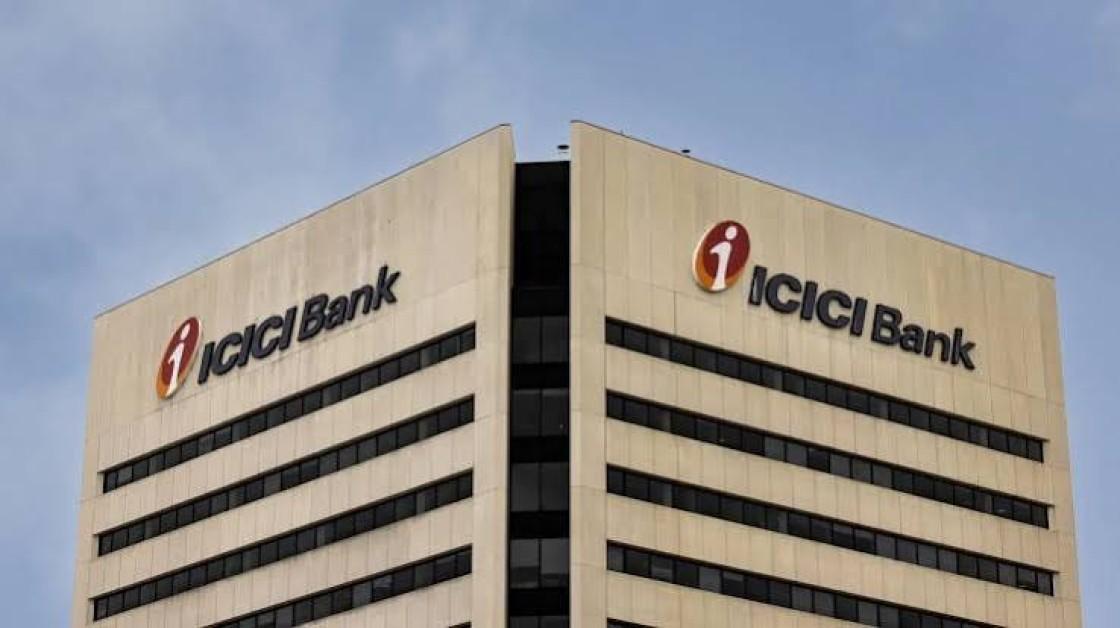 ICICI Bank Doubles Overseas Borrowing Limit to $5 Billion as Dollar Fundraising Accelerates