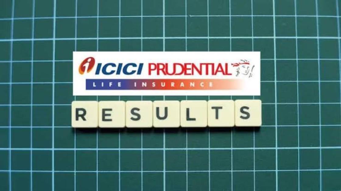 ICICI Prudential Life Insurance Reports 25% Rise in Q2 FY27 Net Profit to ₹374.22 Crore