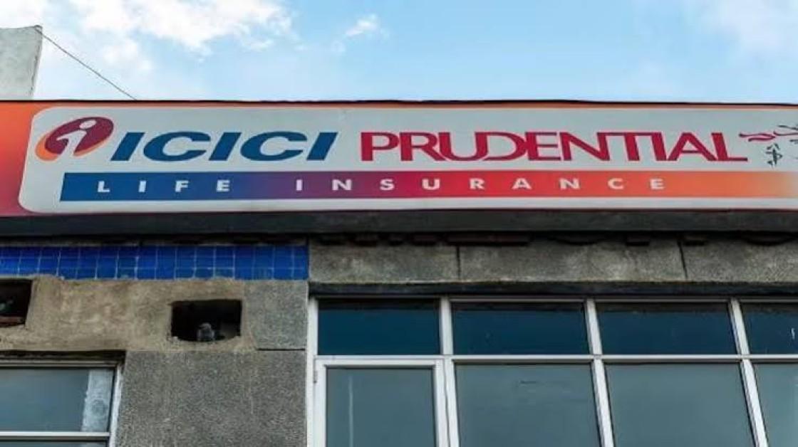ICICI Prudential Life Insurance Faces ₹591.42 Crore Tax Demand After Rectification Order