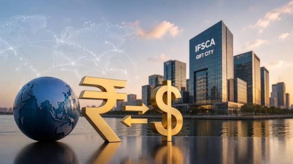 IFSCA Introduces New Market-Abuse Rules Covering Insider Trading and Manipulation in GIFT City