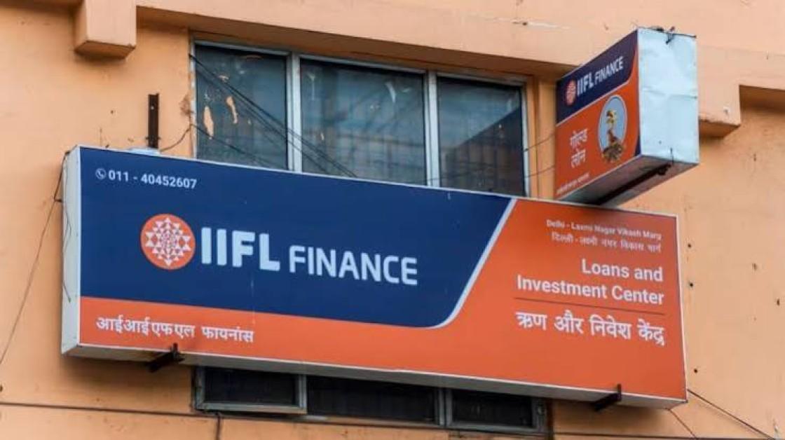 IIFL Finance Q2 FY27 Profit Surges 103.7% to ₹766.4 Crore as Net Interest Income Rises 50.2%