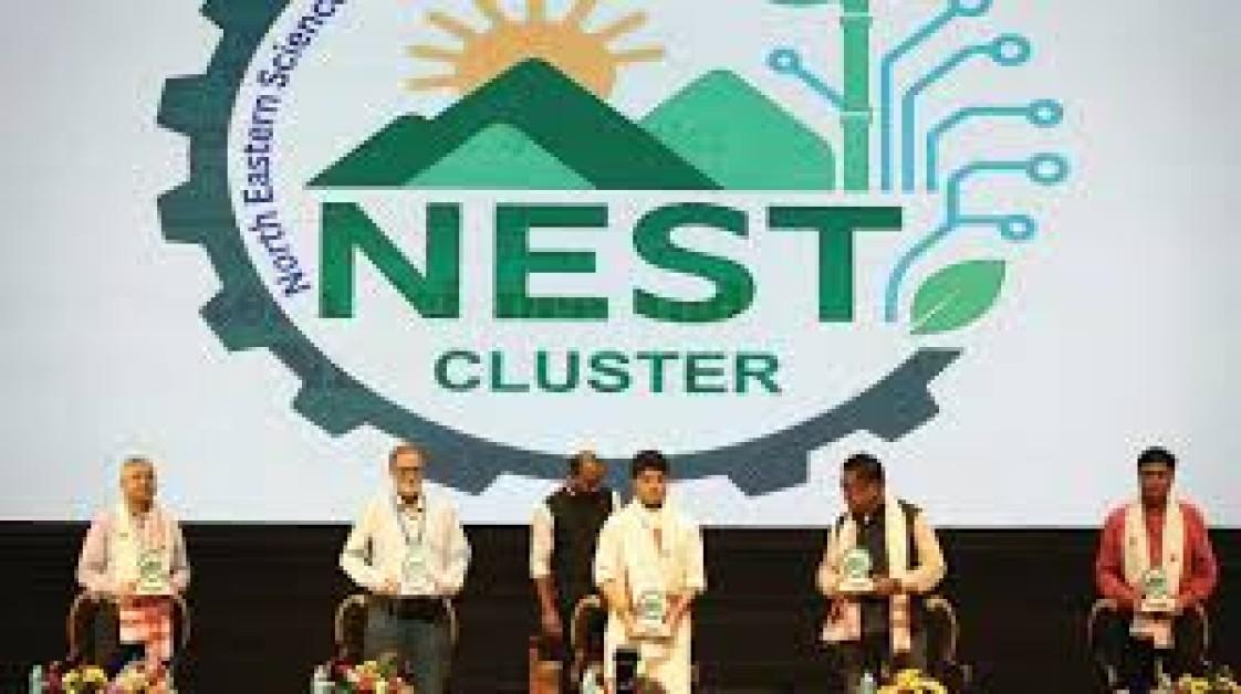 IIT Guwahati Launches NEST Cluster and Major Infrastructure Expansion