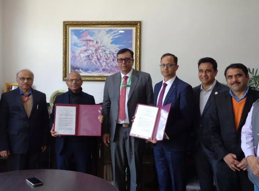 IIT Mandi Hosts DRDO Workshop on Armament Research, Strengthens Ties for Defence Innovation