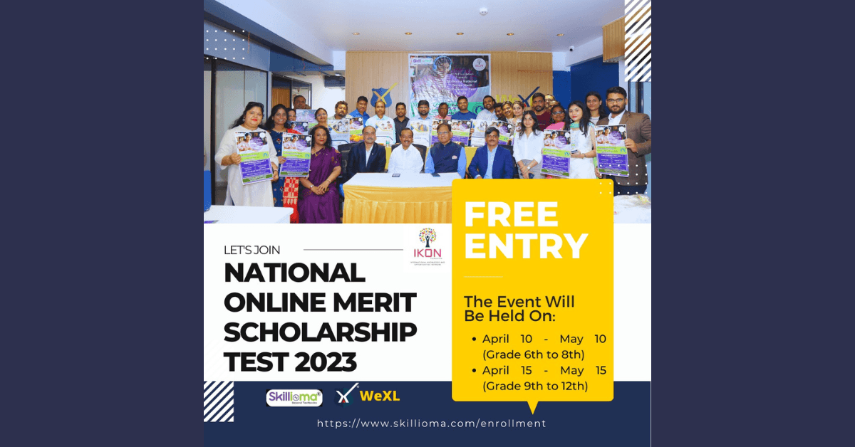 IKON Foundation conducts