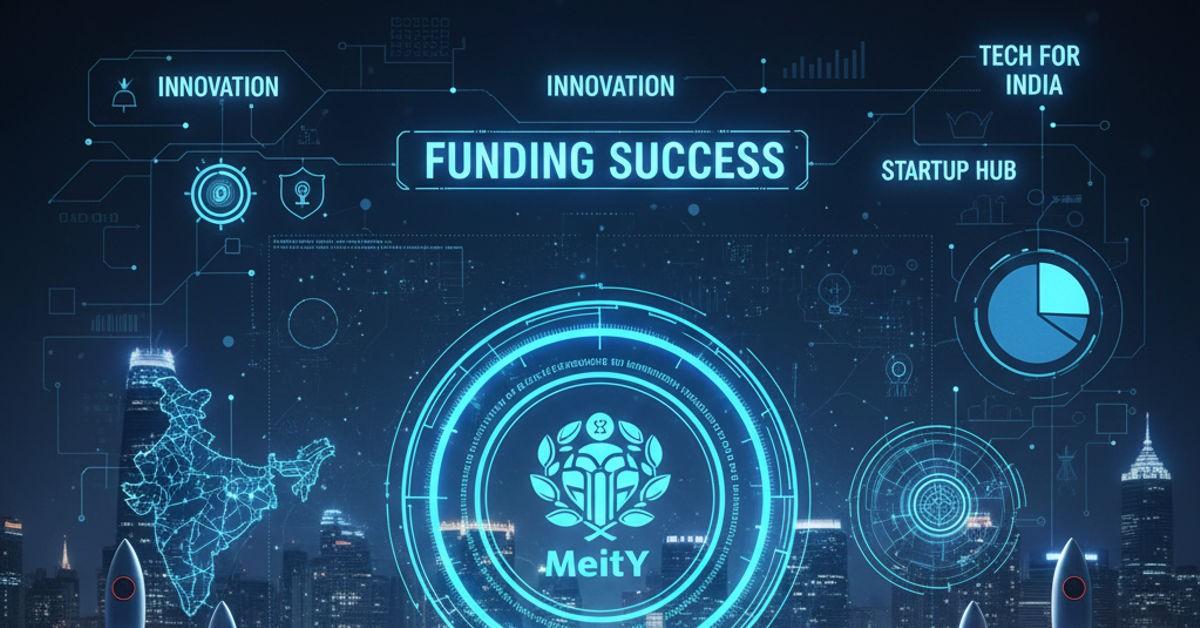 ImagiNxt 2026 & MeitY Startup Hub Partner for Mumbai Tech Fest