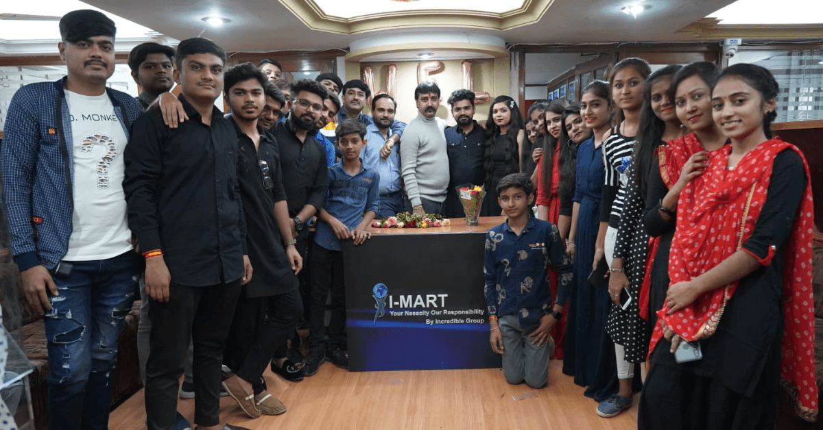 Incredible Group of Companies: Revolutionizing Retail with Innovation and Value